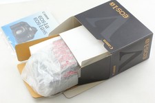 [Ottimo come nuovo in scatola] Canon EOS-1V fotocamera reflex pellicola 35 mm corpo nero dal Giappone