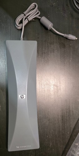 Scanjet tma slide - slide, 35mm