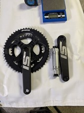 Cannondale SI guarnitura Fsa