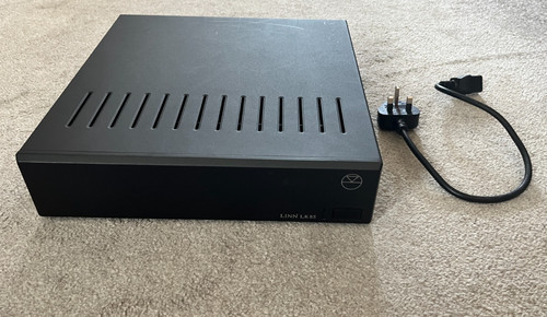 Linn lk85 amplificatore - lk85, di