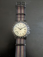 Glycine Airman GL0214 Base 22