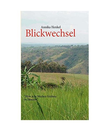 Blickwechsel mein - blickwechsel:, "mein
