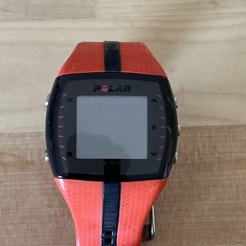 Orologio cardiofrequenzimetro