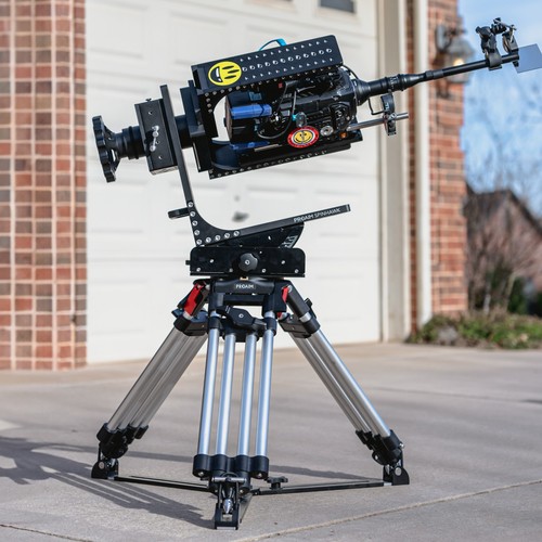 Proaim spinhawk testina - proaim,