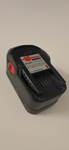 Batteria würth master v - batteria,