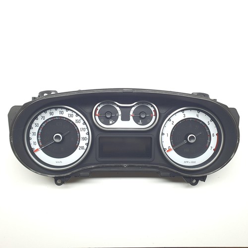 Quadro strumenti - quadro,
