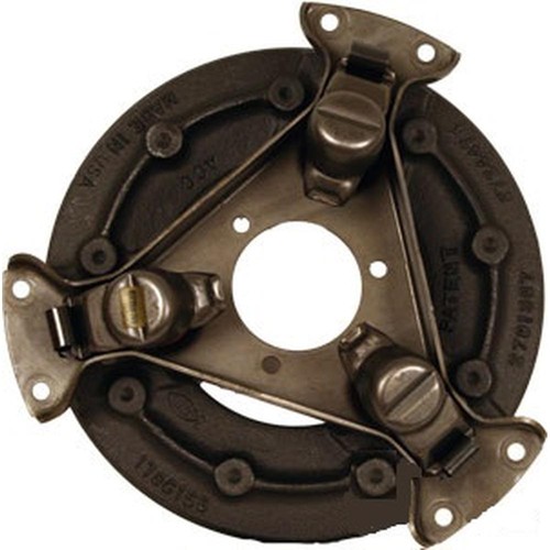 Ah65440 piastra pressione - piastra,