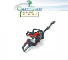 Tagliasiepi/Tagliasiepe a scoppio 22,5cc 56cm con manico girevole