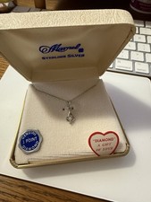 Ciondolo Marvel Argento