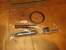 Suzuki 40-60 Hgh Thrust 2015 &