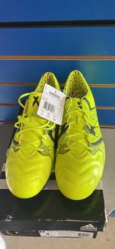 Adidas fg ag leather - fg/ag,
