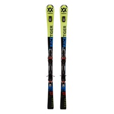Sci Volkl Racetiger SL +