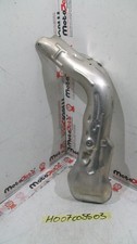 Paracalore paratia scarico exhaust cover Honda cbr 600 rr 07 12