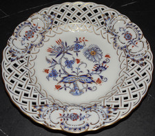 MEISSEN MOTIVO CIPOLLA