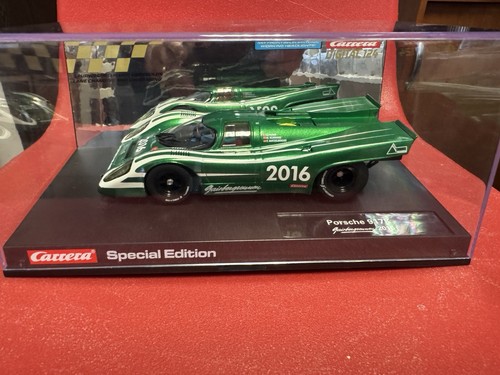 Carrera digital 124 porsche - digital,