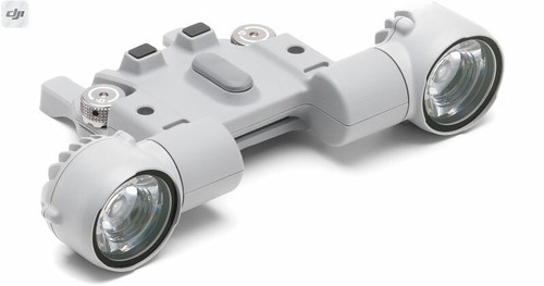 Faretto dji al1 - faretto,