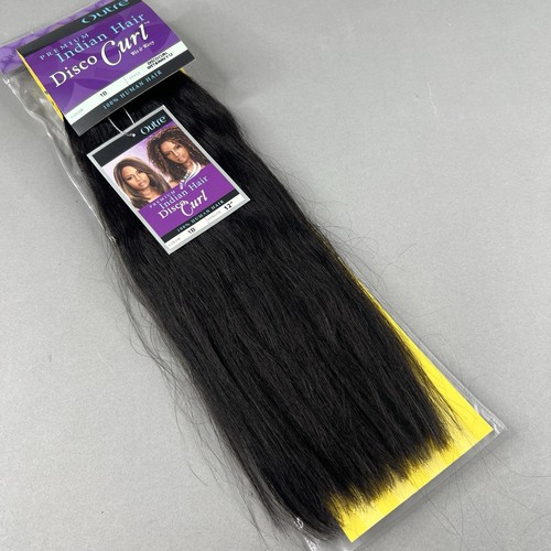 Indian disco curl hair - disco,