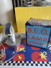 Lampada da tavolo BLO Marcel