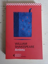 Amleto. William Shakespeare