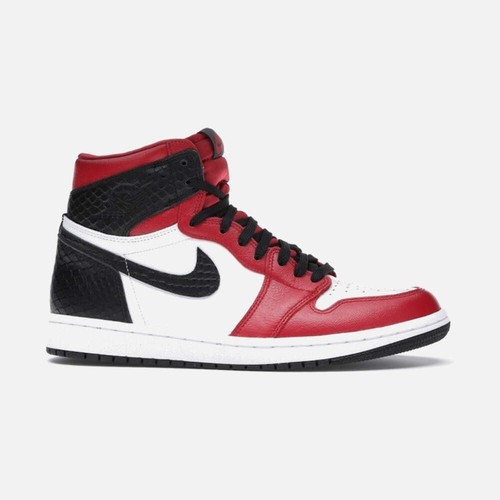 Jordan retro high satin - jordan, 1