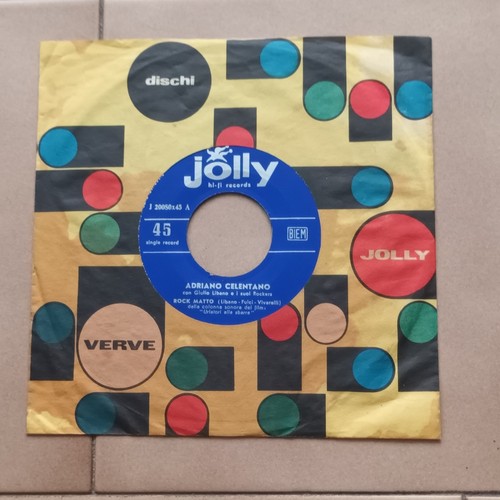 Adriano celentano rock - adriano, celentano-rock