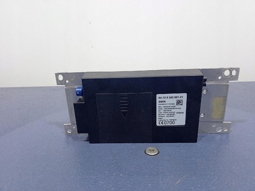 Bmw f30 f31 - f30, controller