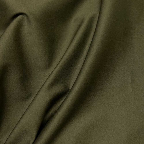 Tessuto cotone rasatello - tessuto,
