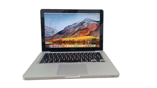 Apple macbook pro - apple, 13"