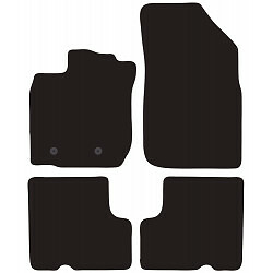 Kit tappeti auto - , moquette