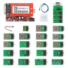 UPA USB Programmer with Full