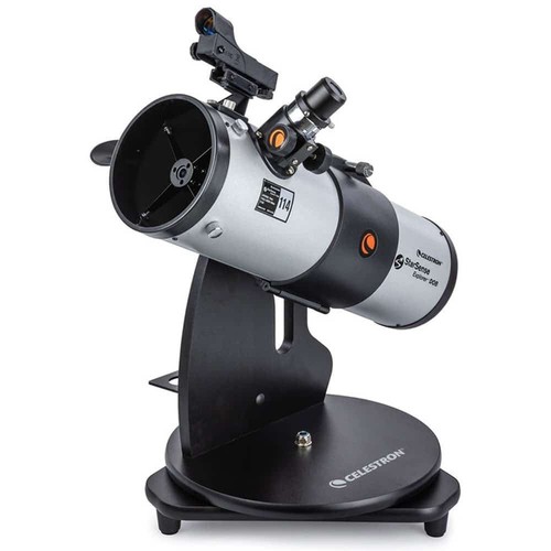 Celestron starsense explorer - celestron,