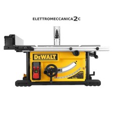DEWALT DWE7492-QS sega a banco