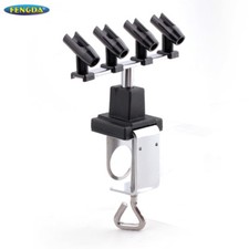 SUPPORTO PORTA AEROGRAFO