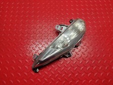 FRECCIA ANTERIORE SINISTRA HONDA SH 300 SPORT ANNO 2013 SERIE 2011-2014