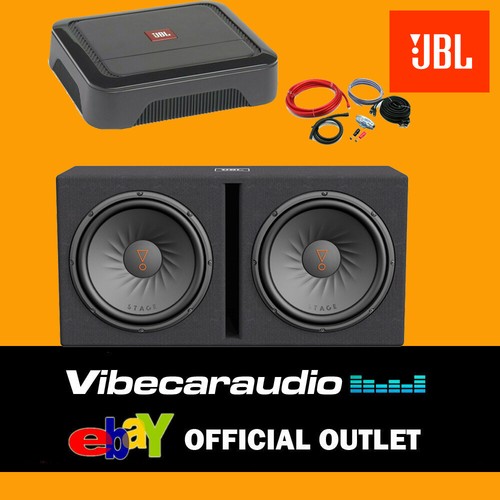Jbl stage 1200d a600 - stage,