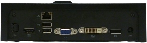 Dell port laptop - laptop, replicator