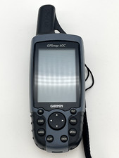 Garmin GPSMAP 60C Navigatore