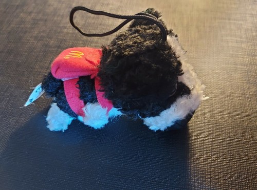 Peluche sorpresa happy meal - peluche:,