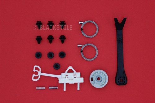 Fiat qubo kit - fiat,