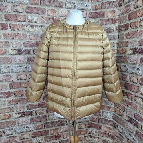 Giacca imbottita max mara - imbottita,