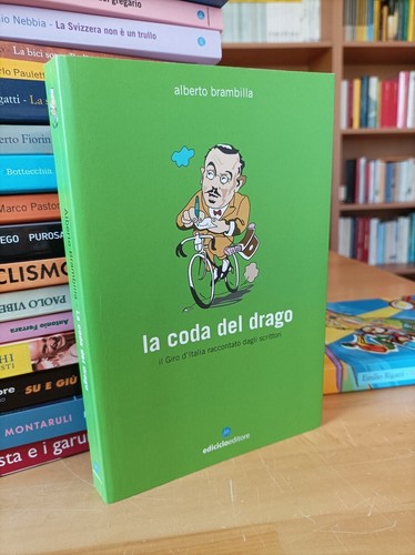 Coda del drago giro - il,