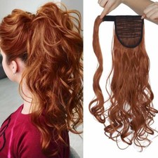 Extension Coda Capelli Clip