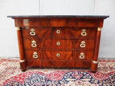 CASSETTONE STILE IMPERO