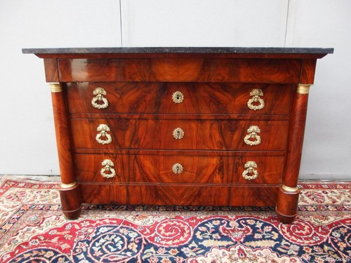 Cassettone stile impero - stile,