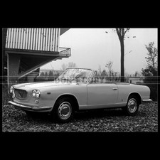Photo A.018537 LANCIA FLAVIA