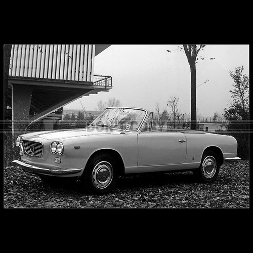 Photo 018537 lancia - photo, a.018537