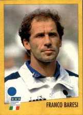 figurina calciatori IP Merlin - # 55 Italia Baresi
