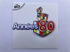 CD SINGLE 80' MIKE ANTHONY WHY