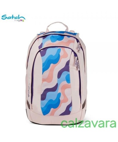 Satch zaino scuola ergonomico - satch,