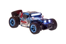 Auto Radiocomandata WLtoys
